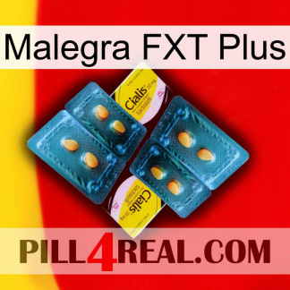 Malegra FXT Plus cialis5